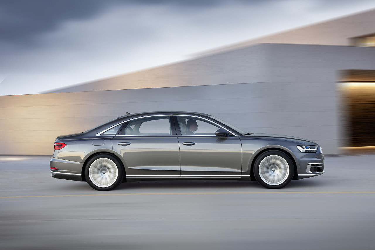 automobile，Car，a8，A8L，audi，