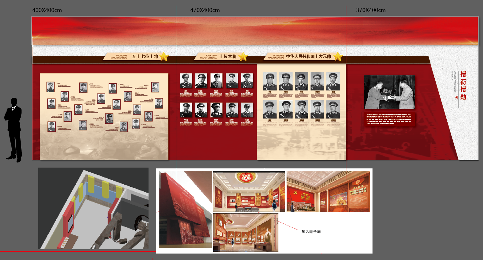 Graphic Artist Designer，