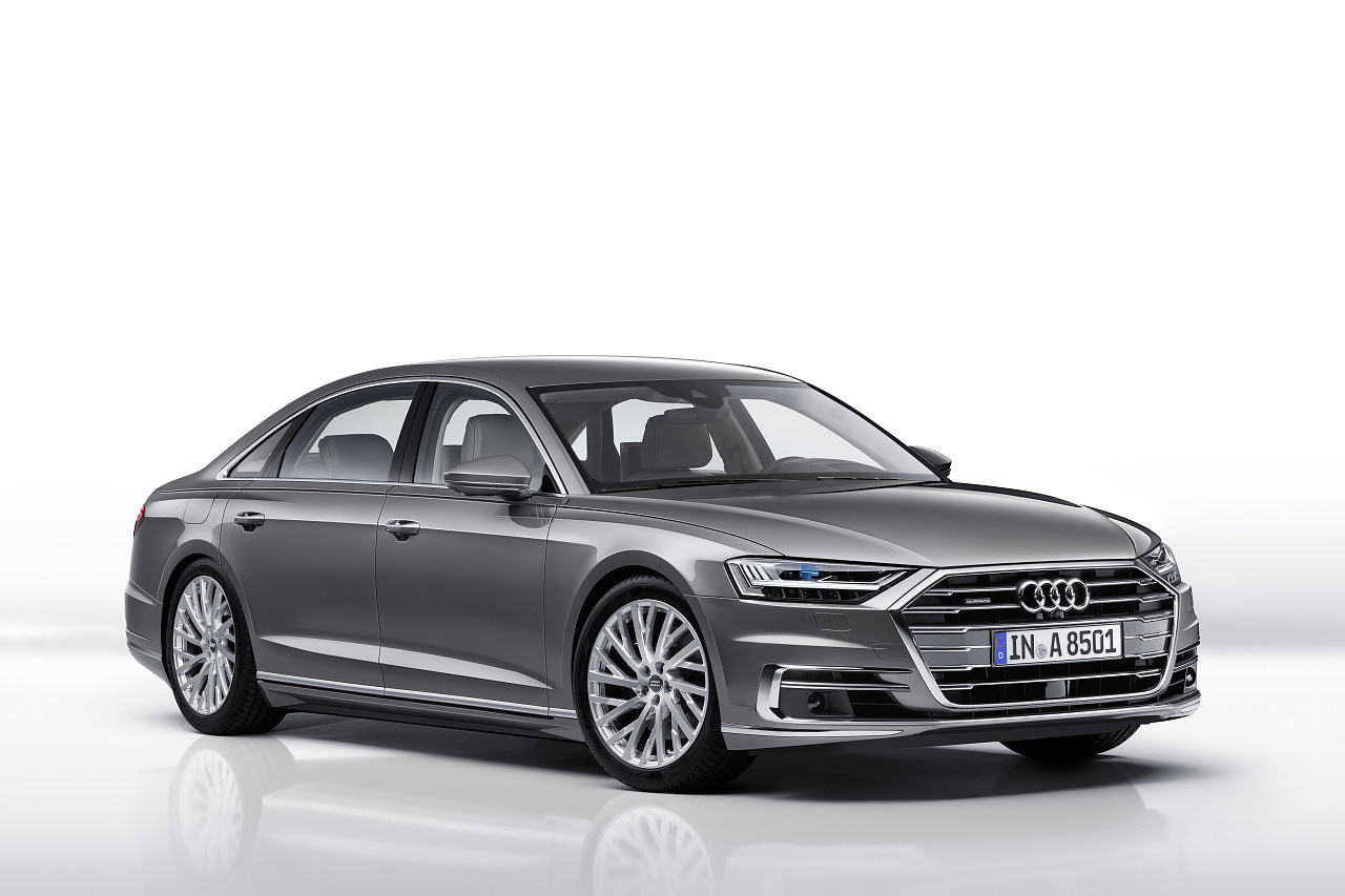 automobile，Car，a8，A8L，audi，