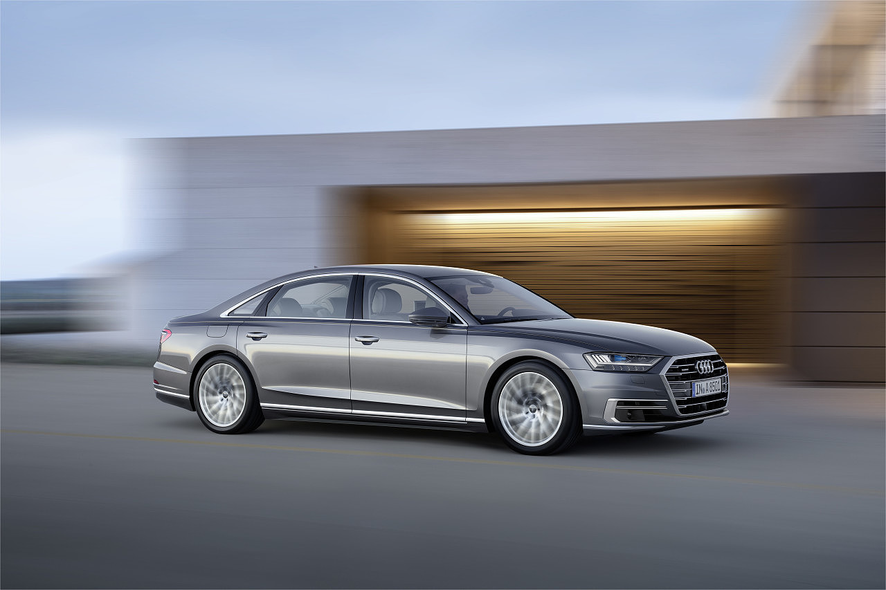 automobile，Car，a8，A8L，audi，