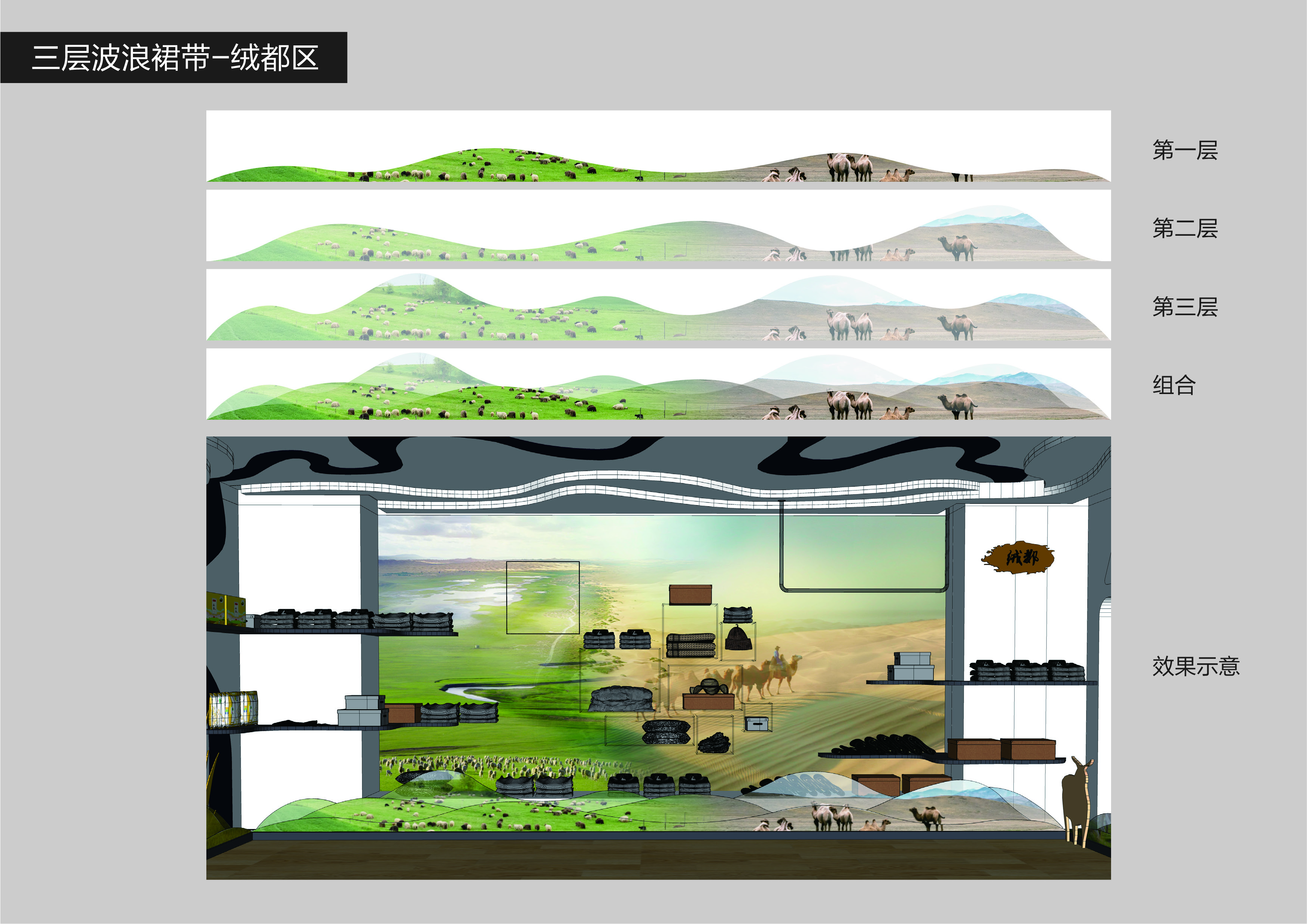 Graphic Artist Designer，