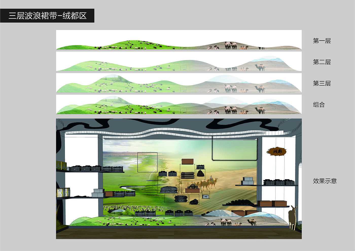Graphic Artist Designer，