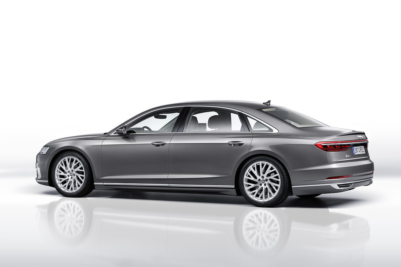 automobile，Car，a8，A8L，audi，