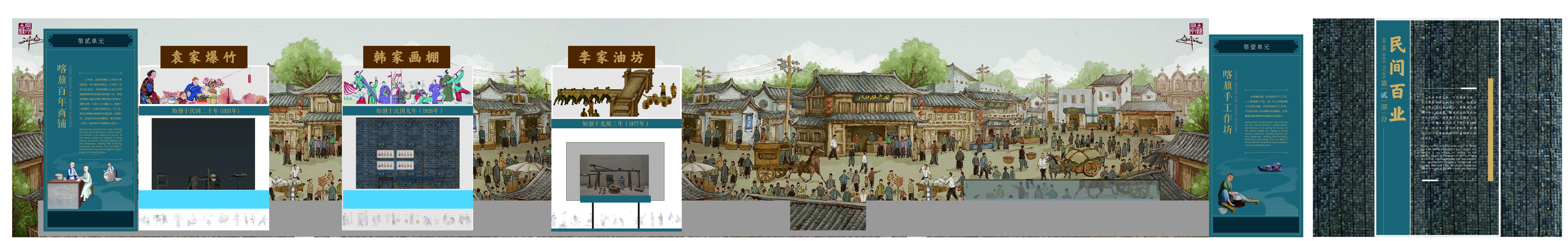 Graphic Artist Designer，