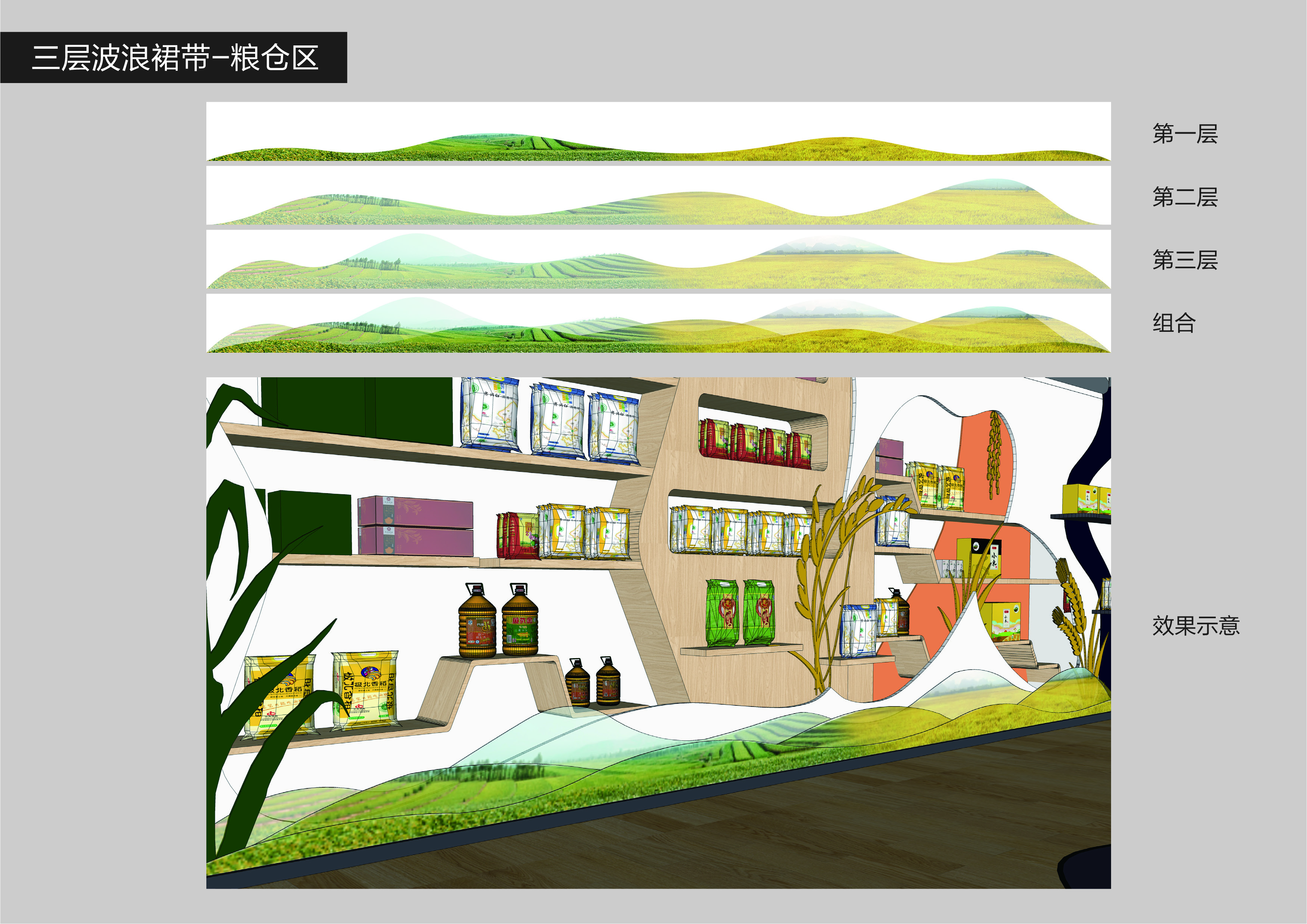 Graphic Artist Designer，