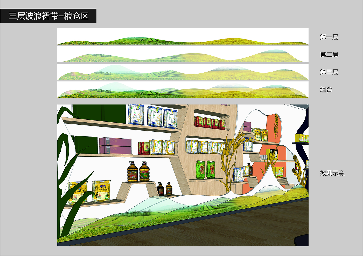 Graphic Artist Designer，