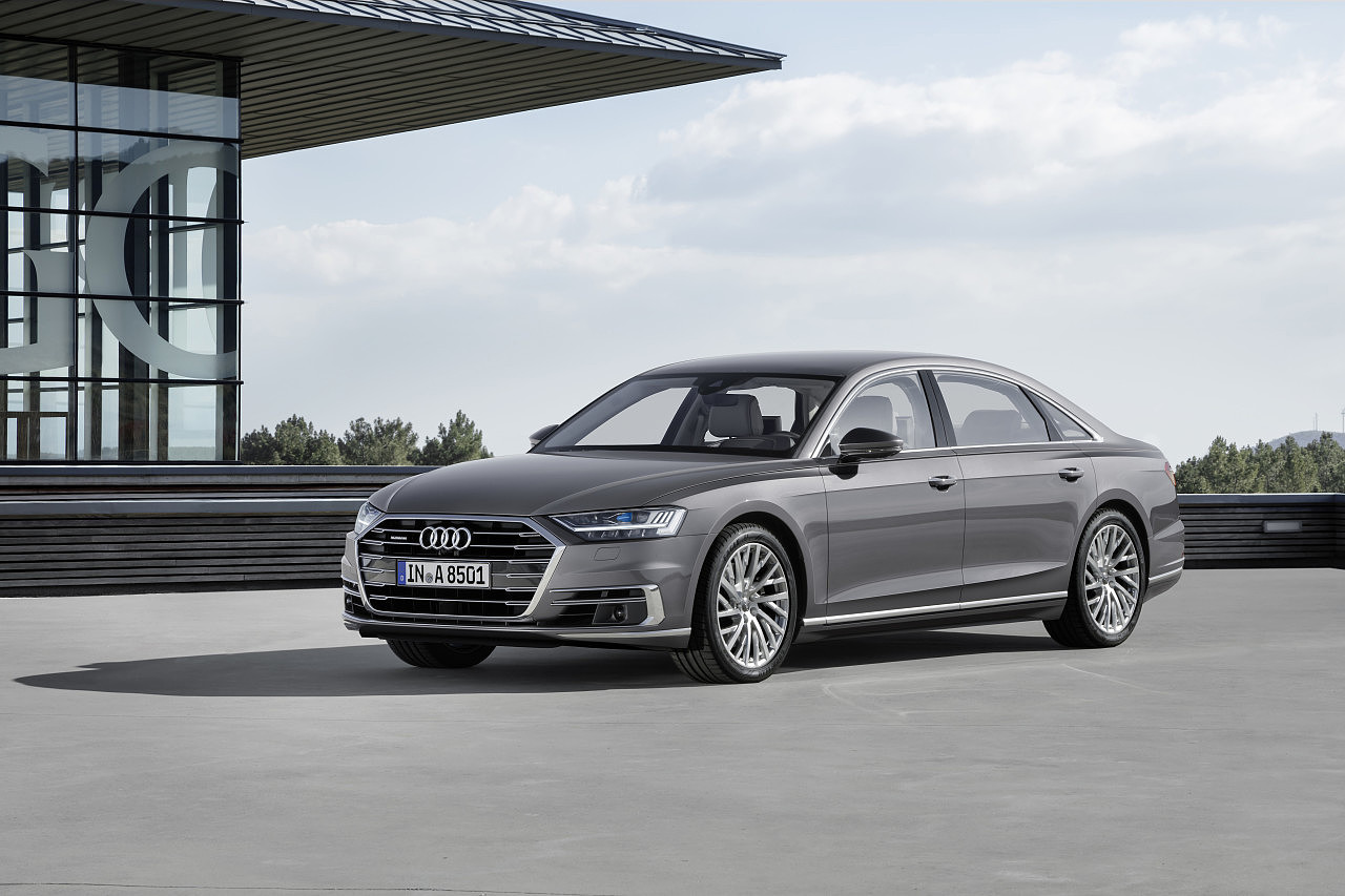 automobile，Car，a8，A8L，audi，