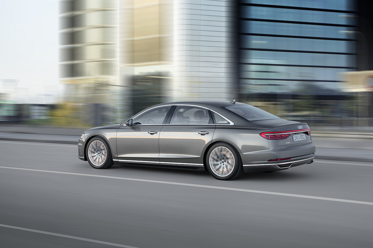 automobile，Car，a8，A8L，audi，
