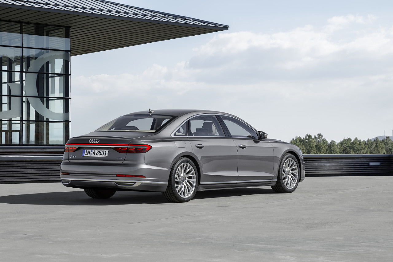 automobile，Car，a8，A8L，audi，