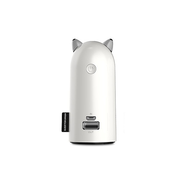 emie ，Samoye，Samo，portable battery，portable source，