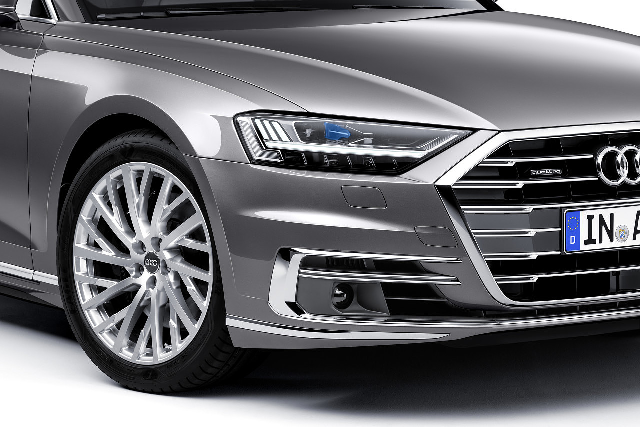 automobile，Car，a8，A8L，audi，