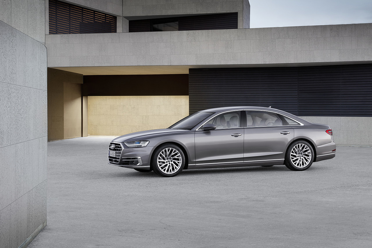 automobile，Car，a8，A8L，audi，