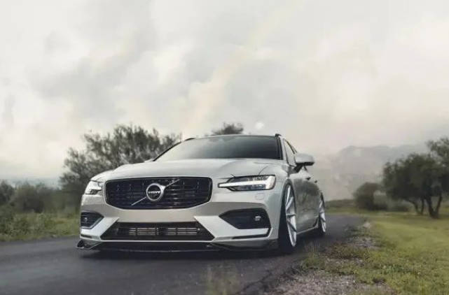 The most handsome canned station wagon collection，