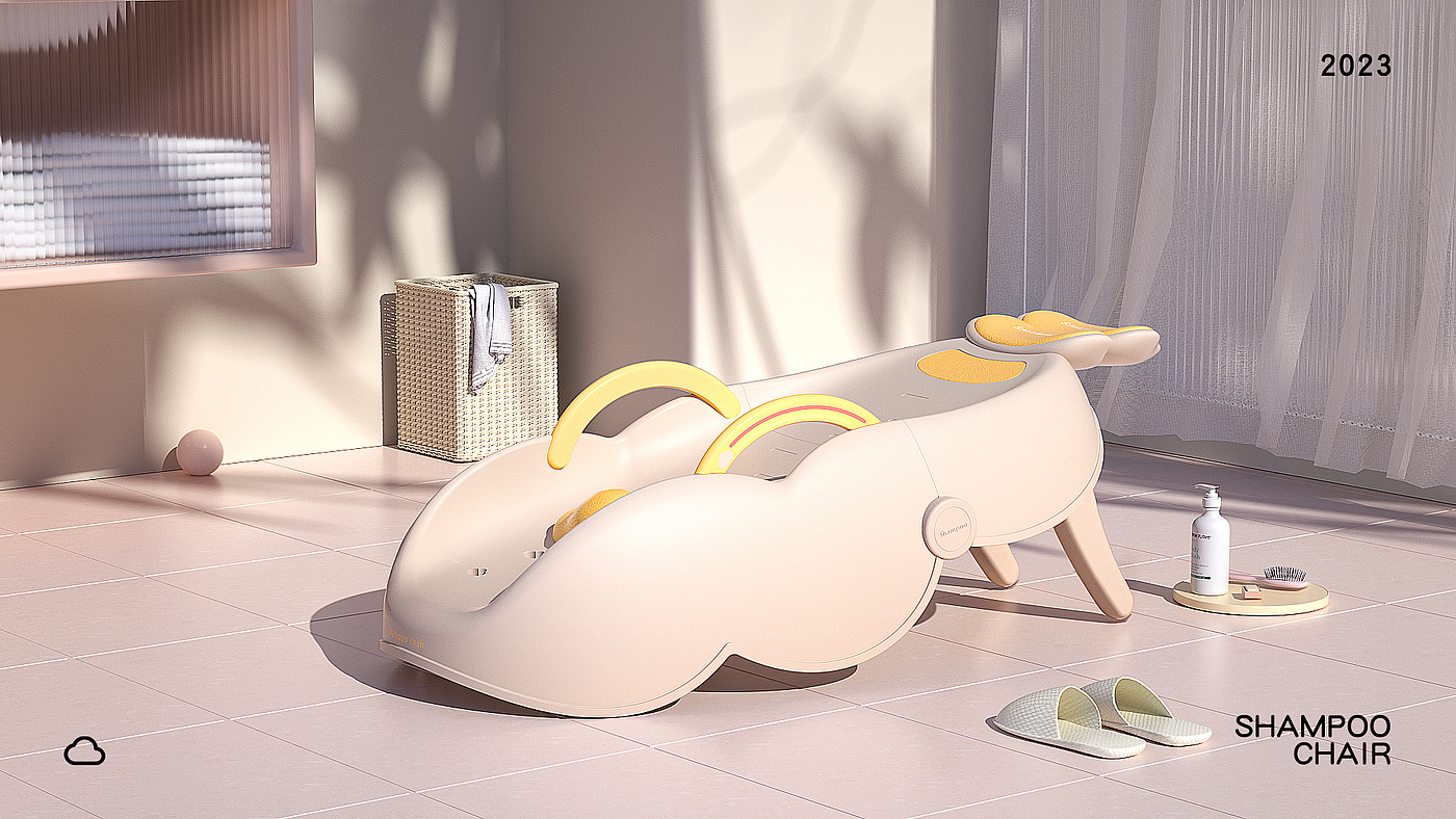Children's products，Appearance design，Structural design，product design，