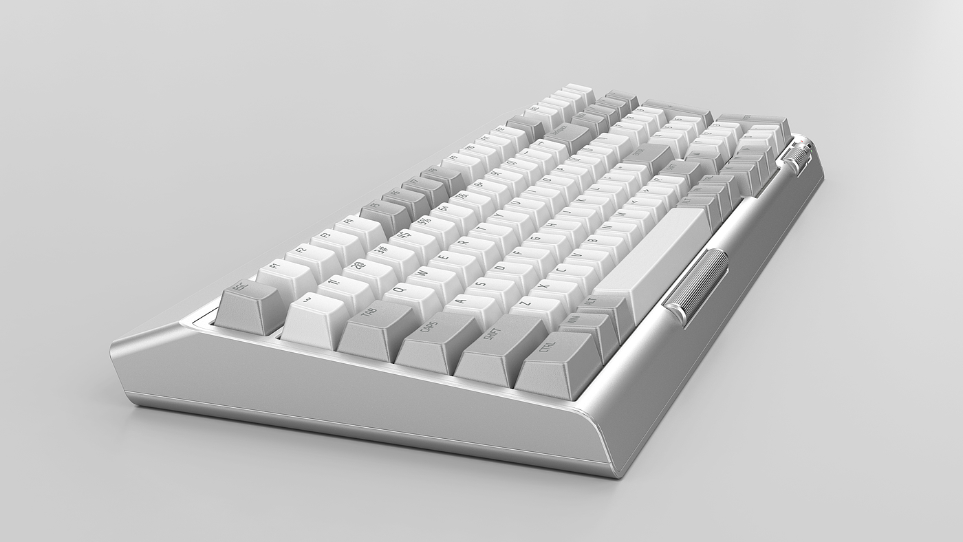 keyboard，industrial design，Design，Desktop products，