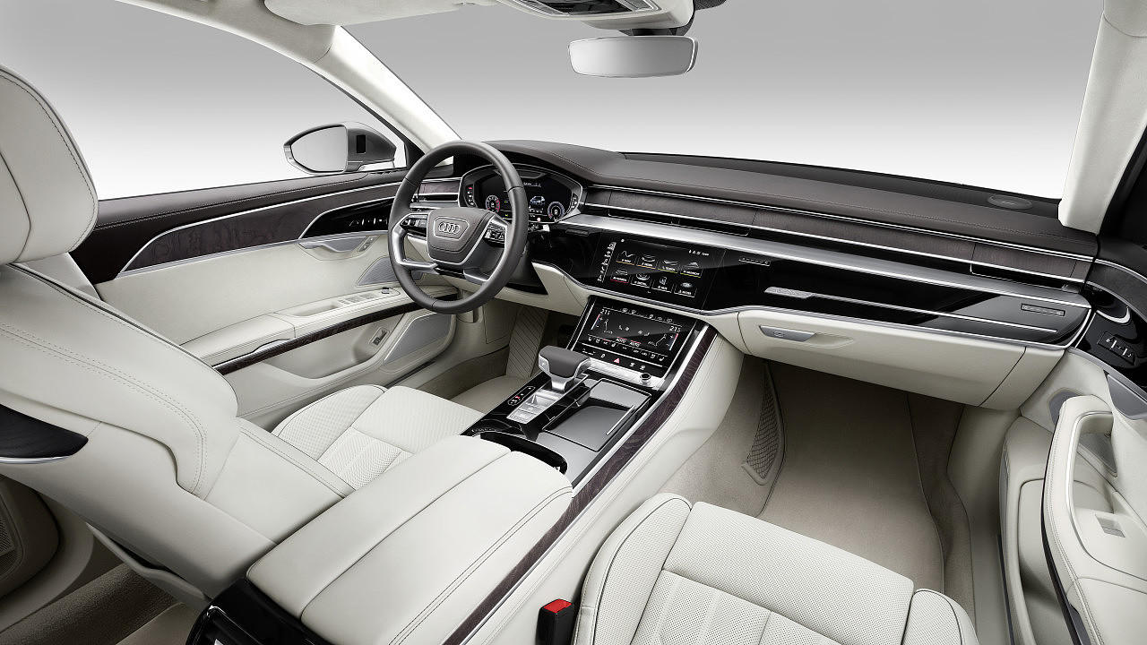 automobile，Car，a8，A8L，audi，