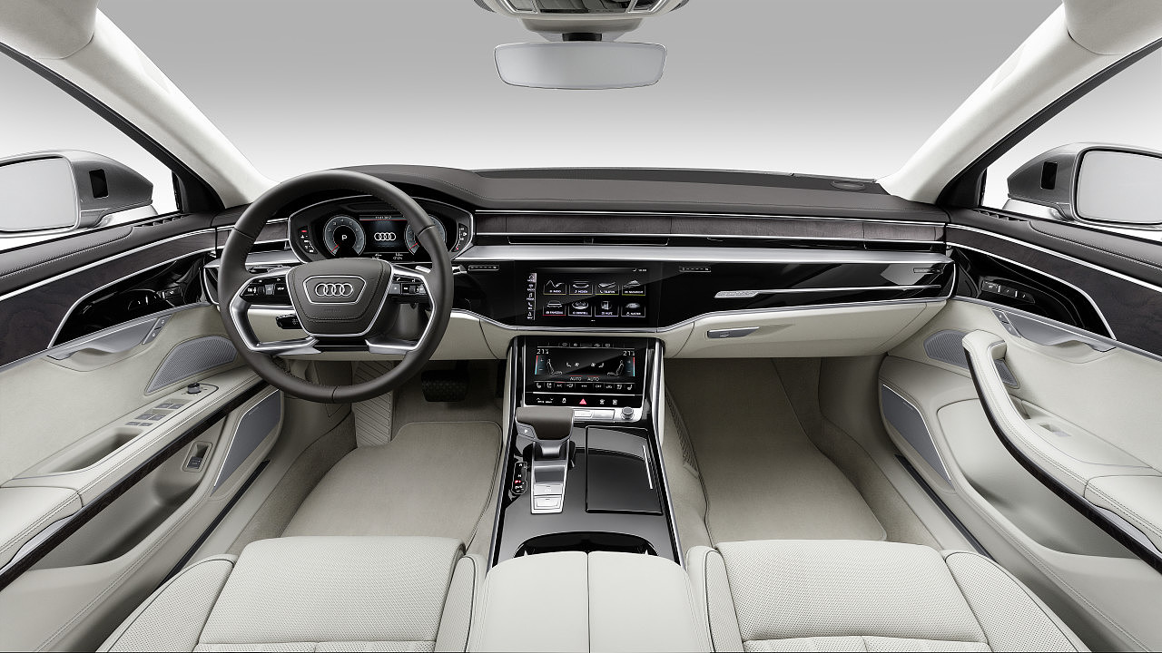 automobile，Car，a8，A8L，audi，