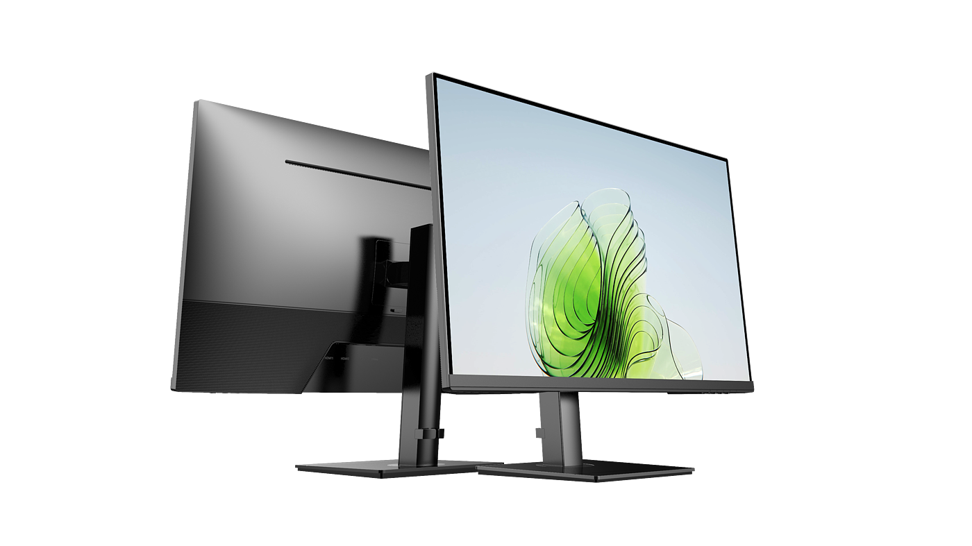 monitor，monitor，screen，business affairs，Integrated machine，Product appearance，Design，