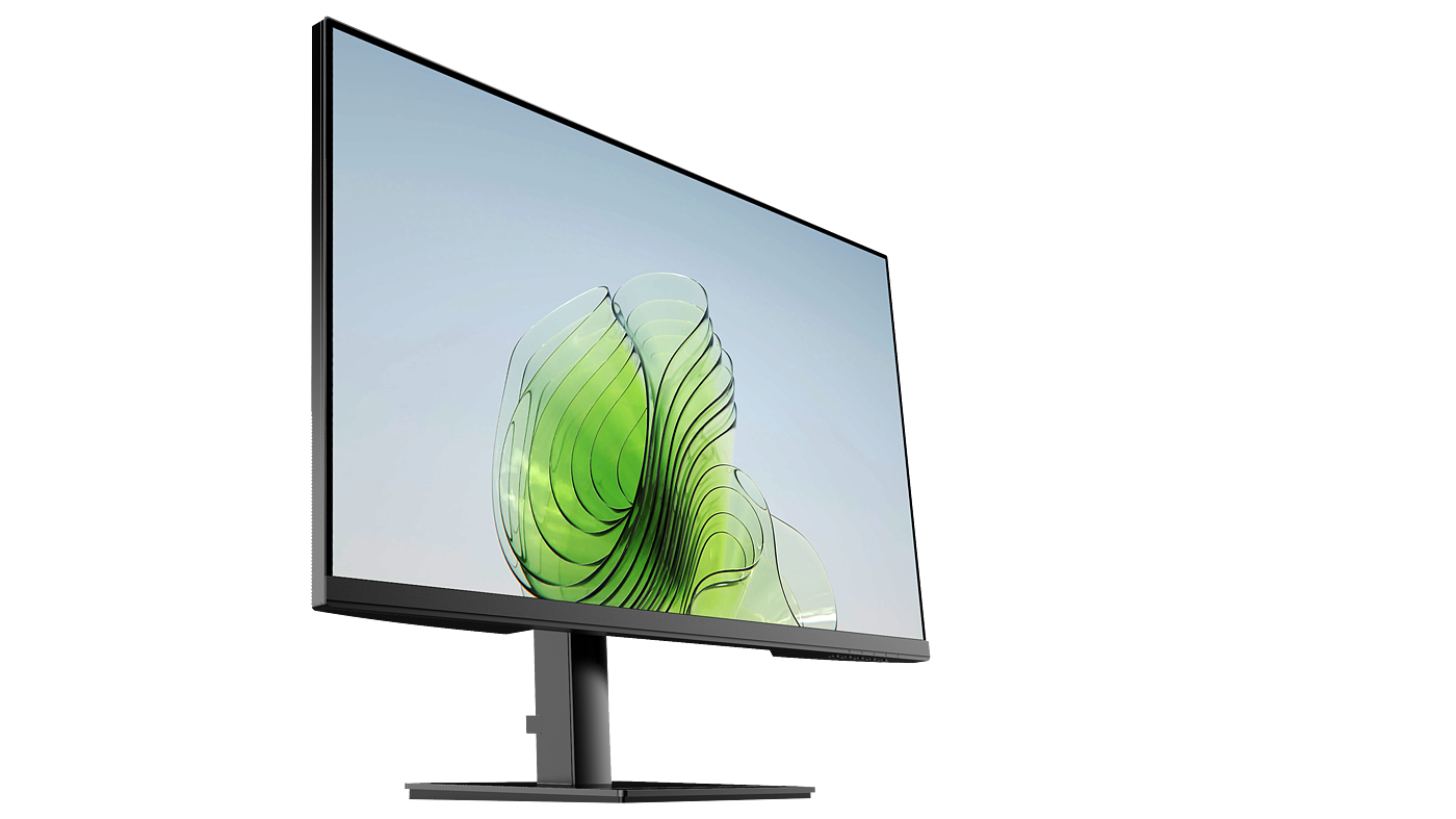 monitor，monitor，screen，business affairs，Integrated machine，Product appearance，Design，