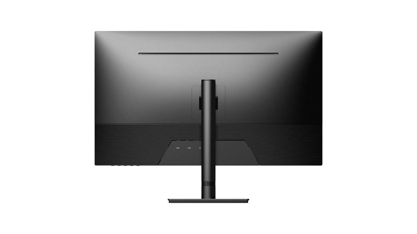 monitor，monitor，screen，business affairs，Integrated machine，Product appearance，Design，