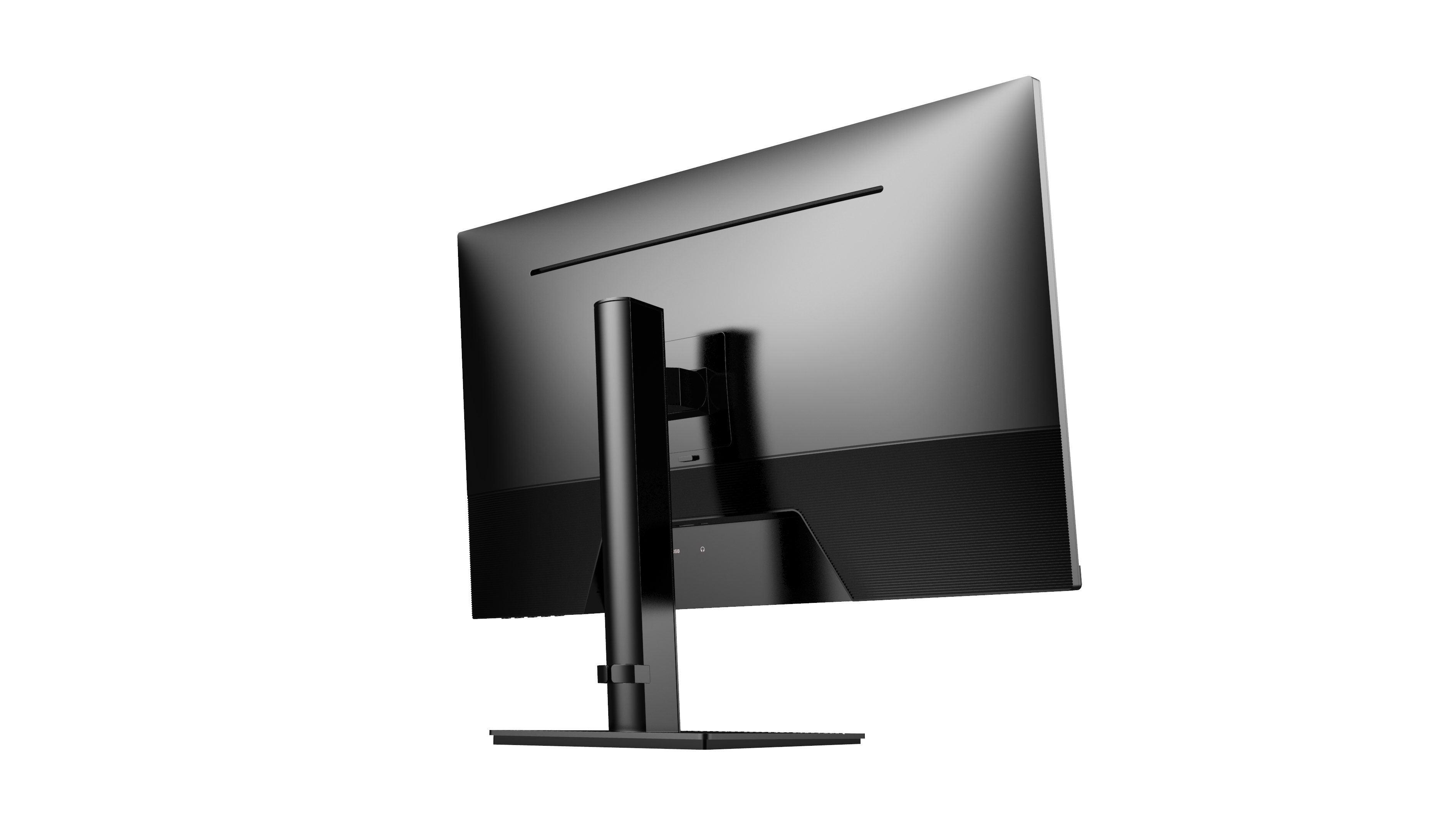 monitor，monitor，screen，business affairs，Integrated machine，Product appearance，Design，
