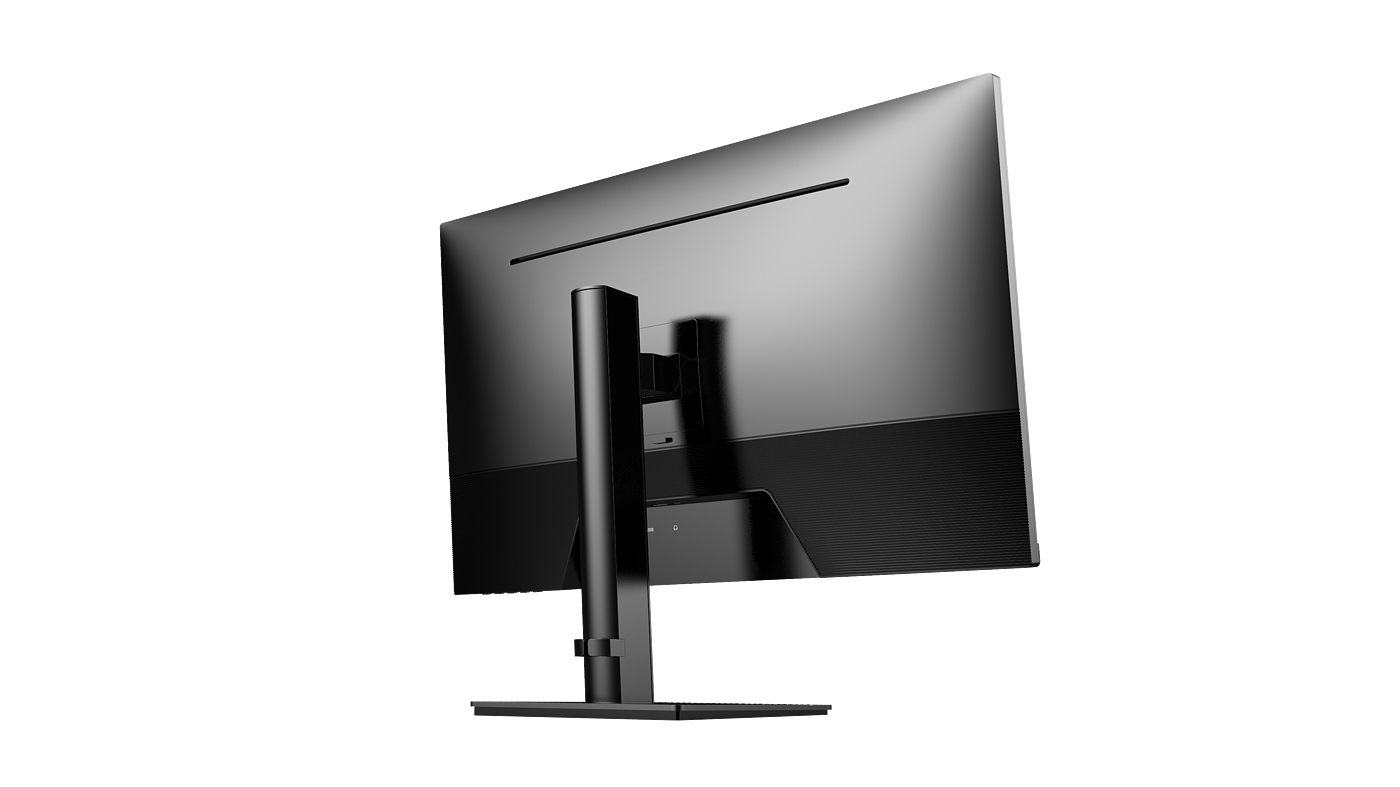 monitor，monitor，screen，business affairs，Integrated machine，Product appearance，Design，