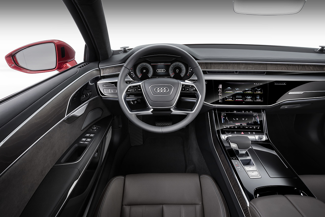 automobile，Car，a8，A8L，audi，