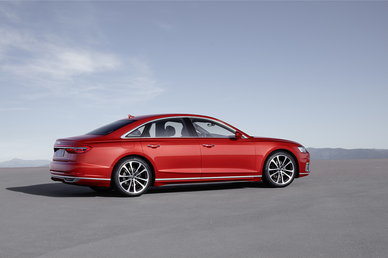 automobile，Car，a8，A8L，audi，