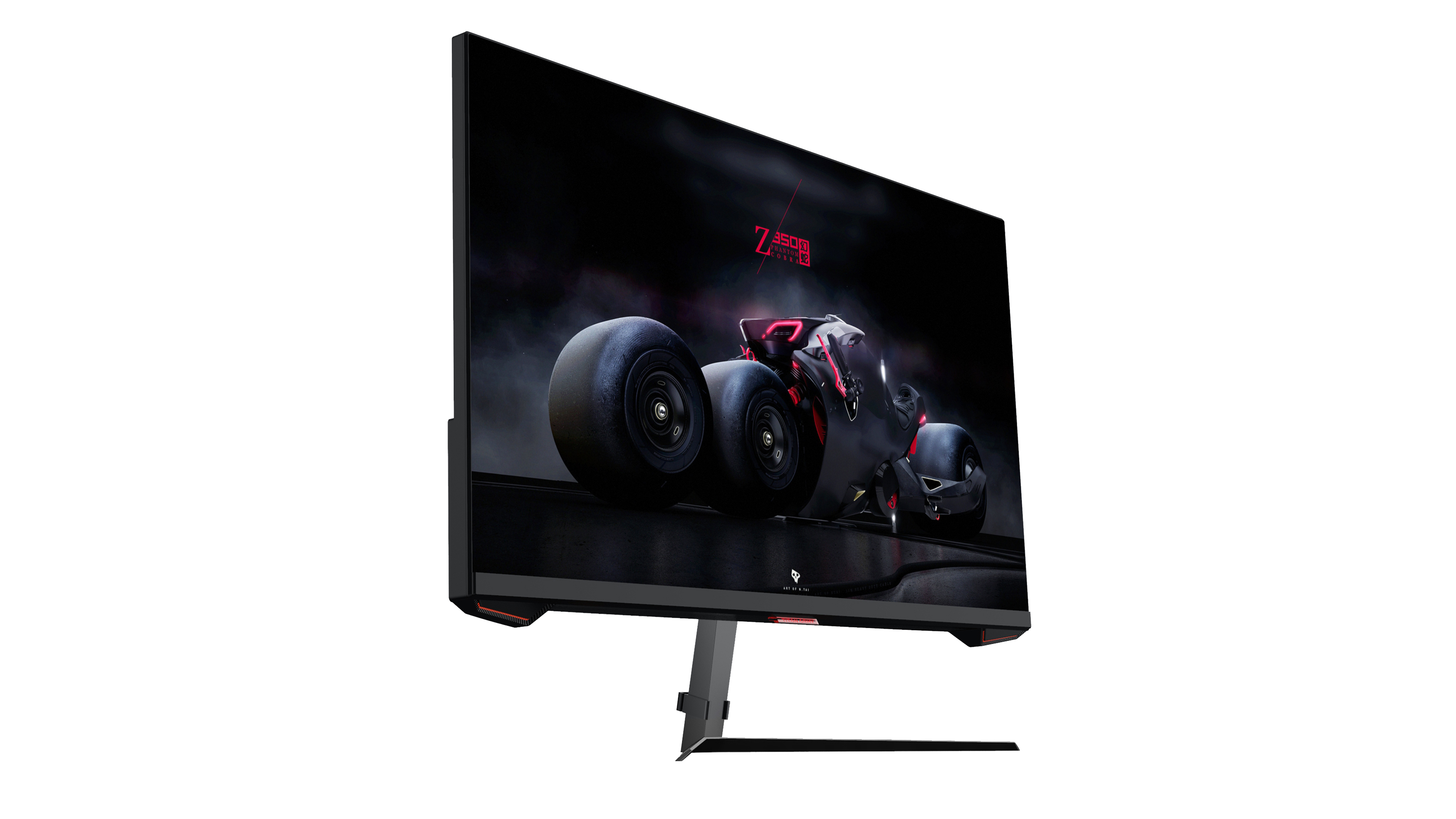 monitor，E-sports display，E-sports，product design，Game peripherals，monitor，screen，display，