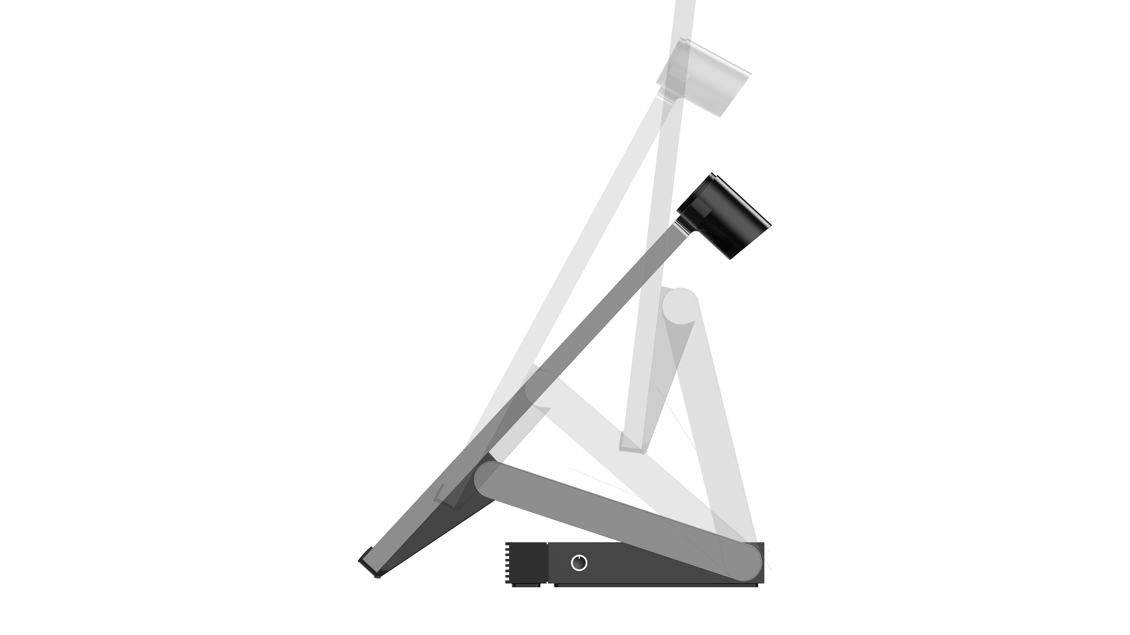 monitor，Conference all-in-one machine，Conference terminal，Business Style，Folding support，monitor，Business Display，