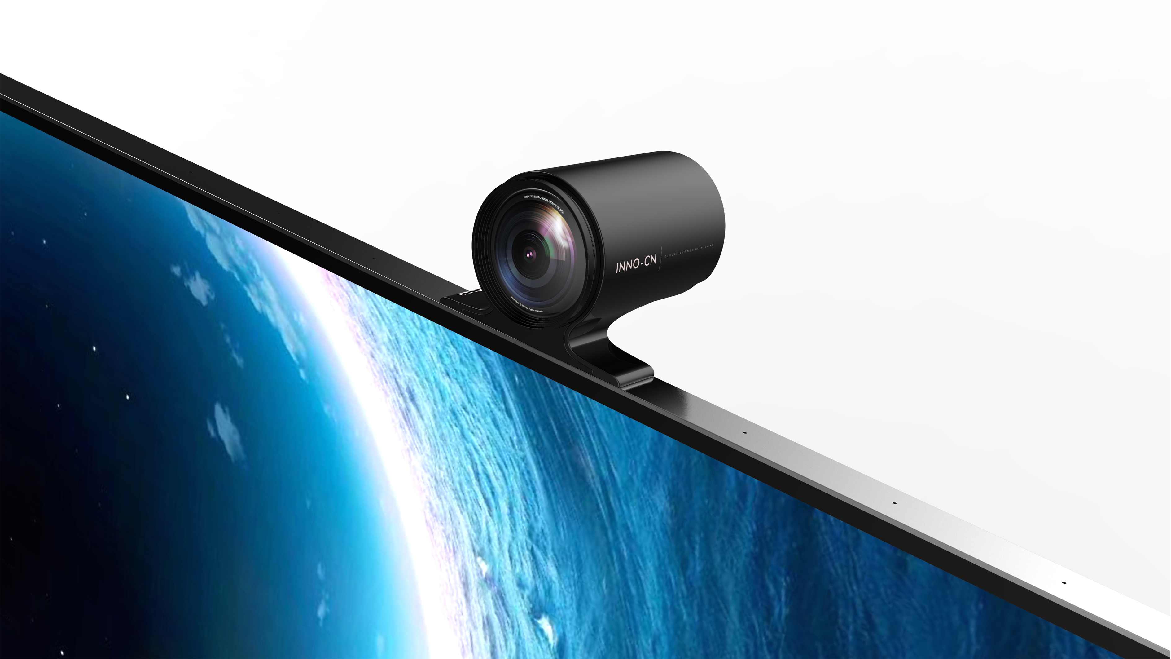 monitor，Conference all-in-one machine，Conference terminal，Business Style，Folding support，monitor，Business Display，