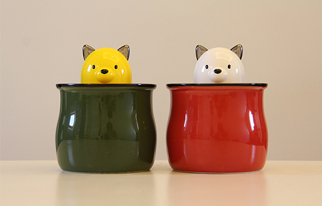 emie ，Samoye，Samo，portable battery，portable source，