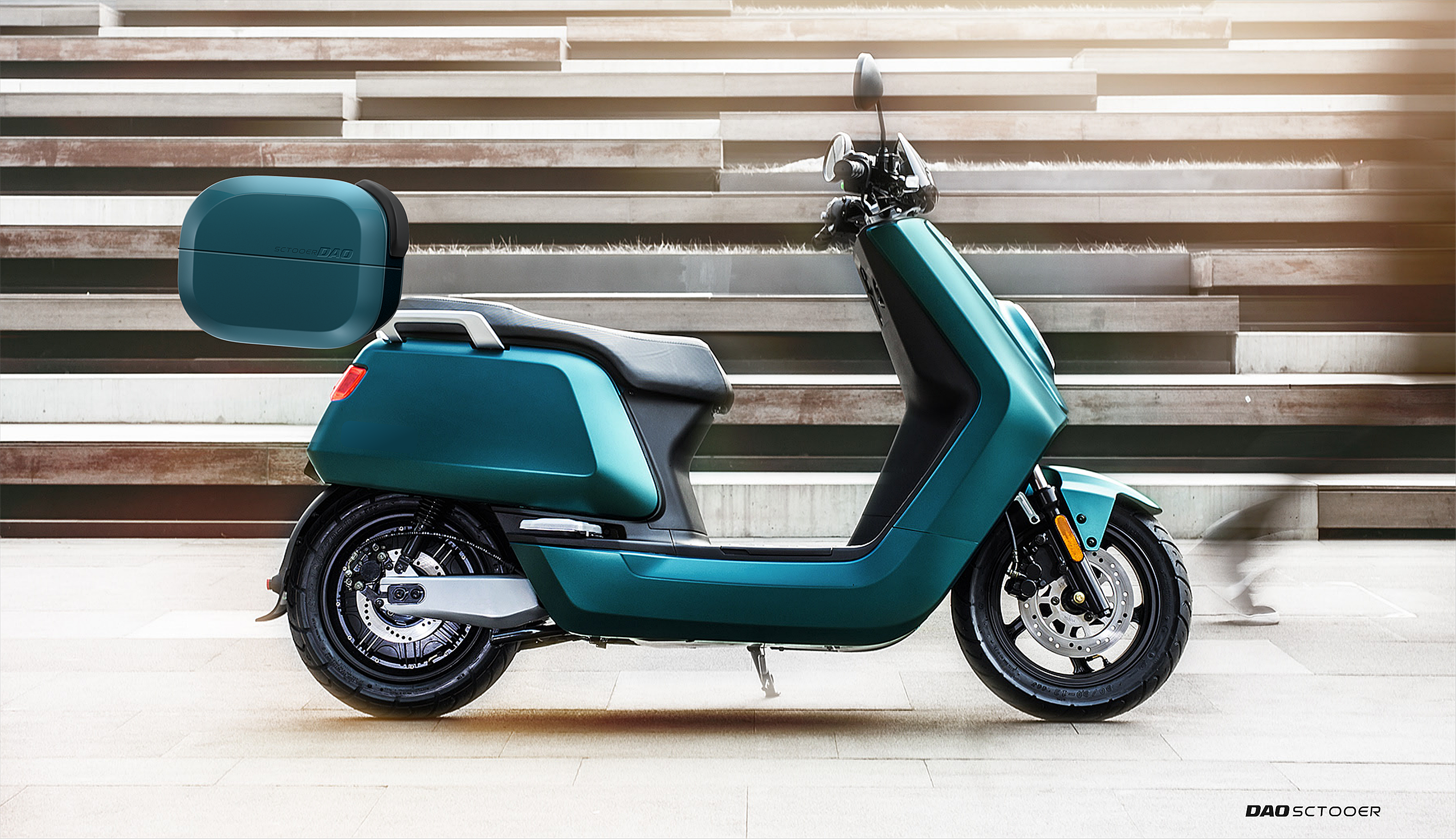 Electric car tail box，Electric vehicle accessories，industrial design，Calf electric vehicle，Knife electric vehicle，Emma electric car，Yadi electric car，