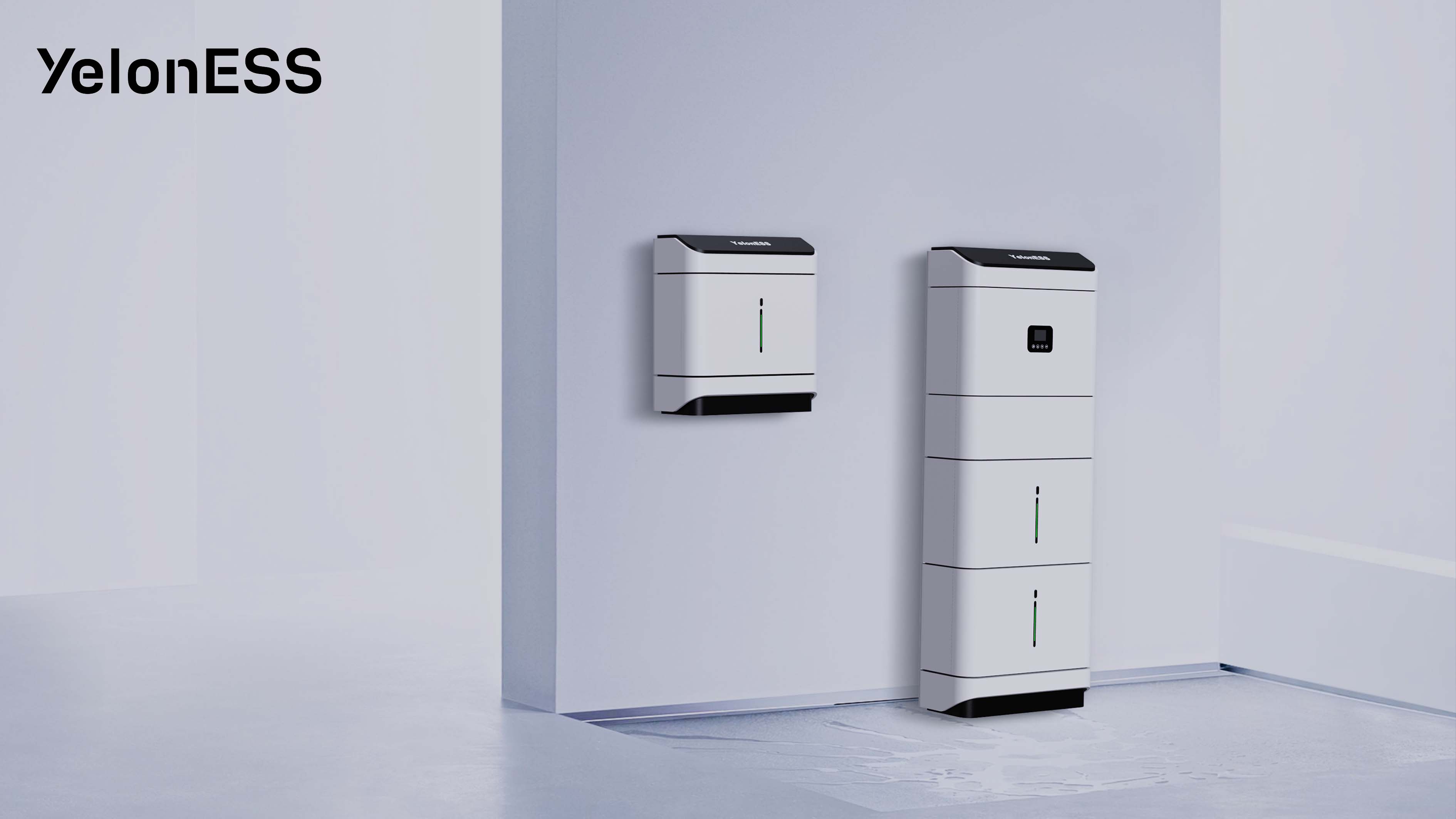 new energy，Household energy storage，product design，