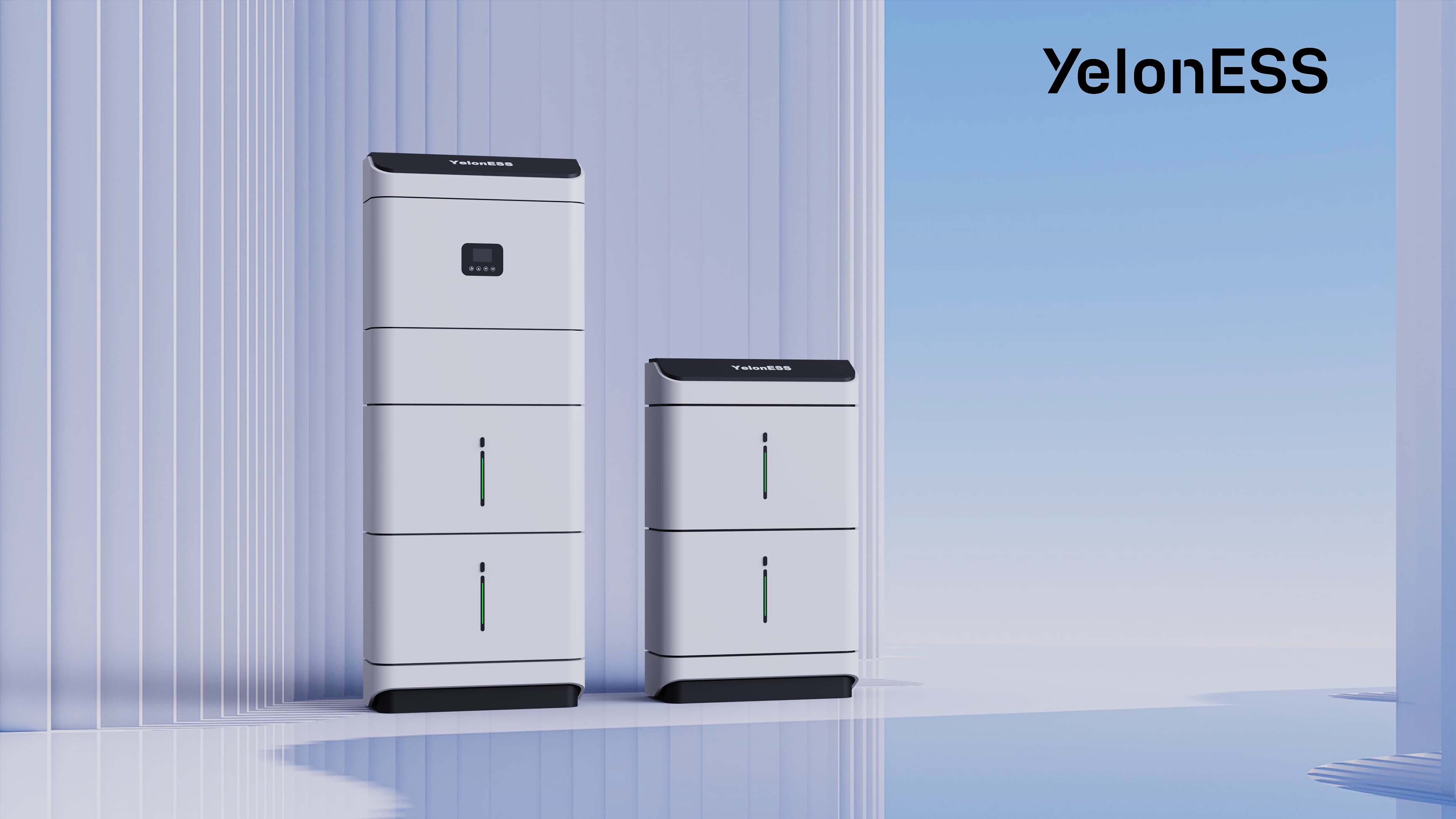 new energy，Household energy storage，product design，