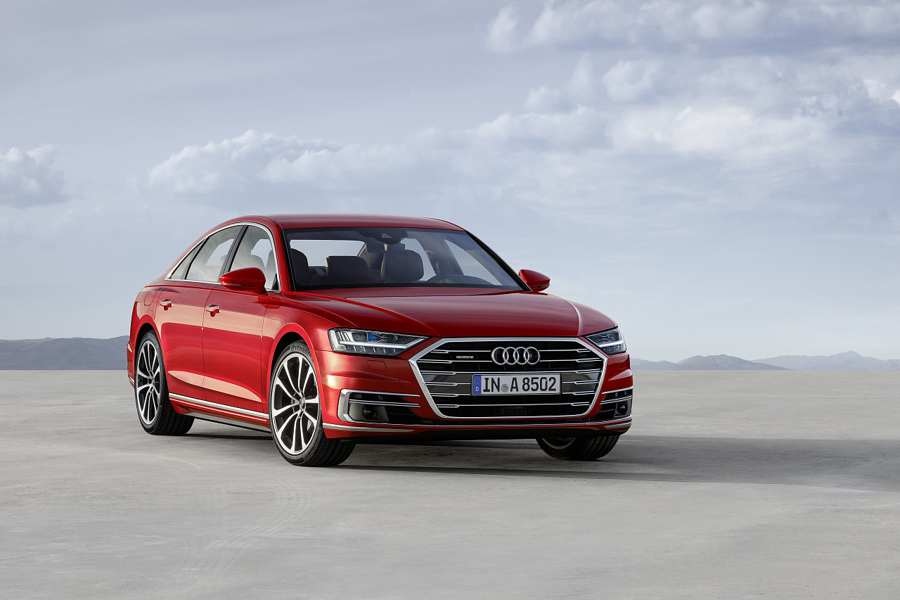 automobile，Car，a8，A8L，audi，
