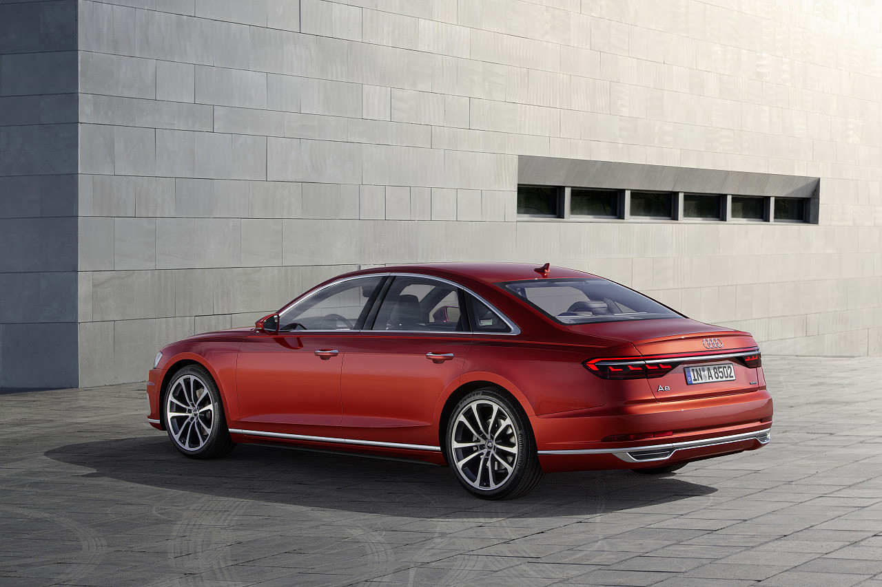 automobile，Car，a8，A8L，audi，