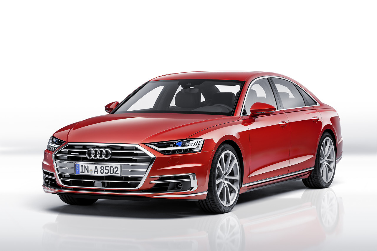 automobile，Car，a8，A8L，audi，