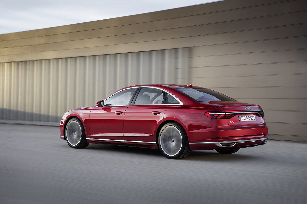 automobile，Car，a8，A8L，audi，