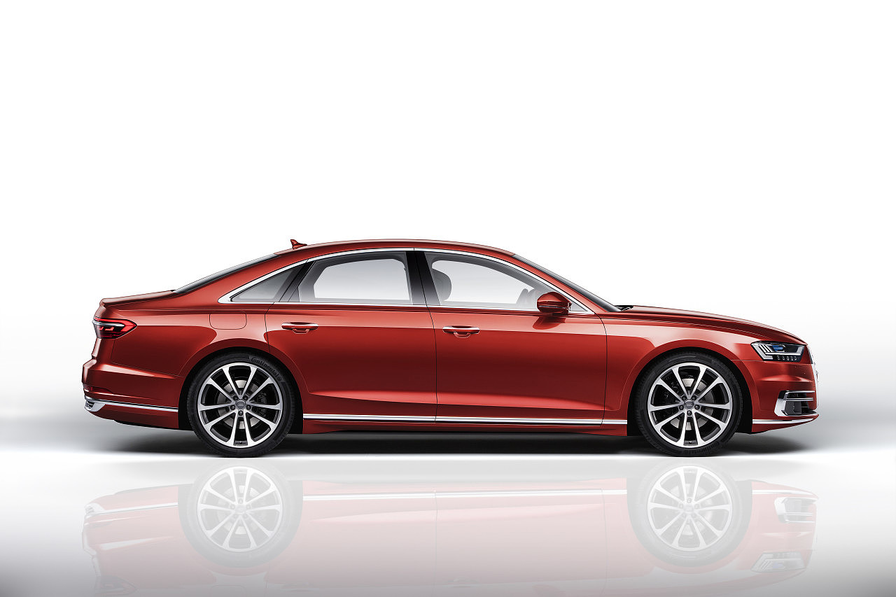 automobile，Car，a8，A8L，audi，