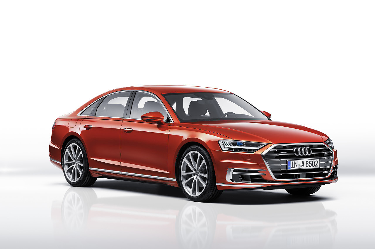 automobile，Car，a8，A8L，audi，