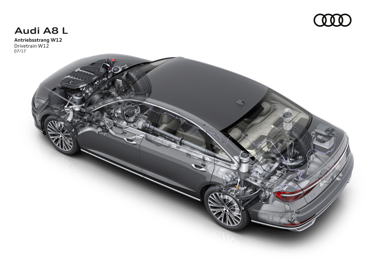 automobile，Car，a8，A8L，audi，