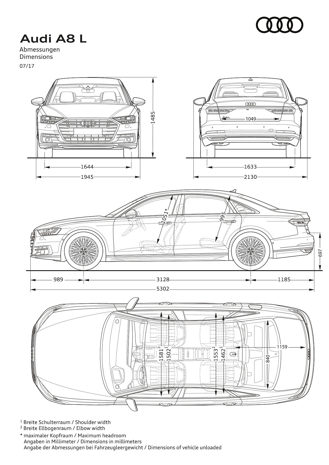 automobile，Car，a8，A8L，audi，