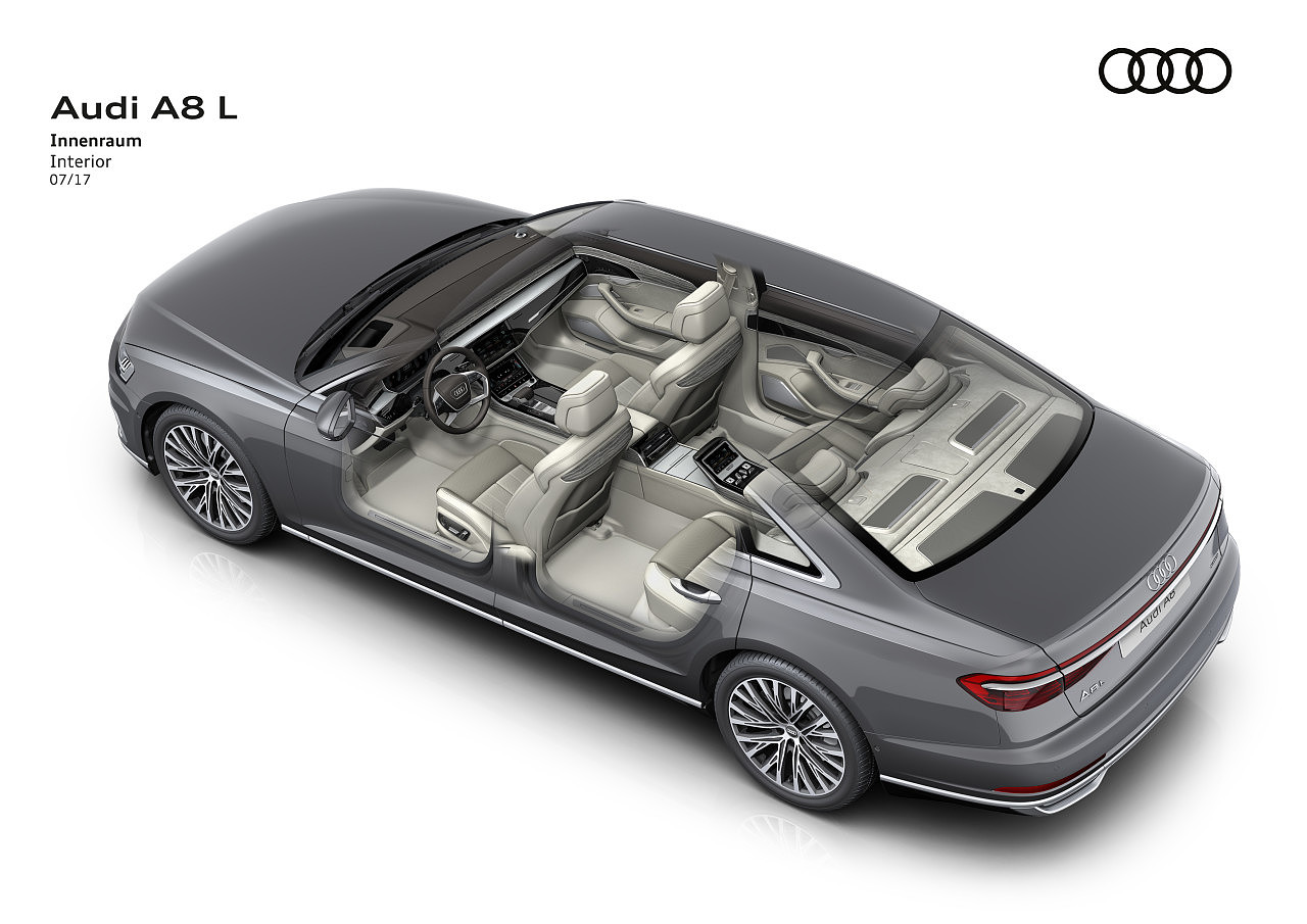 automobile，Car，a8，A8L，audi，