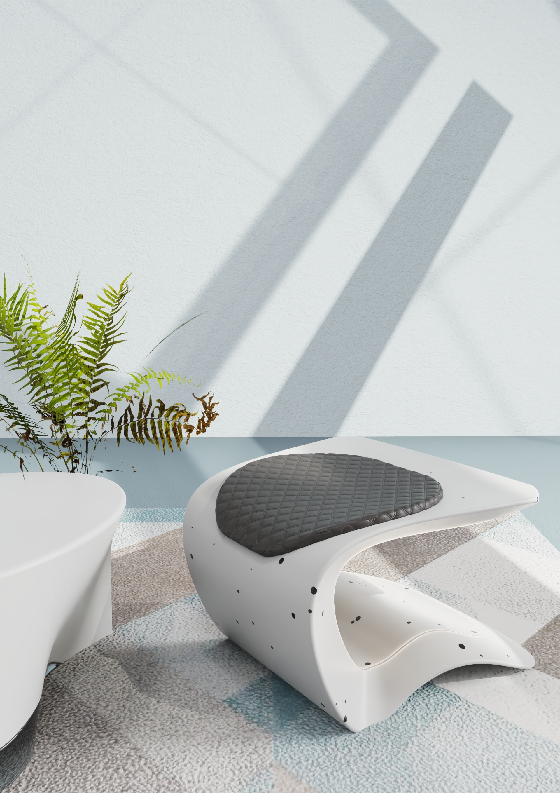 Modeling Rendering, Original Products，