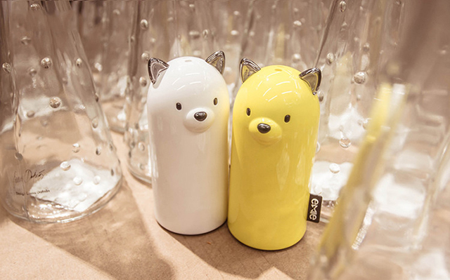 emie ，Samoye，Samo，portable battery，portable source，