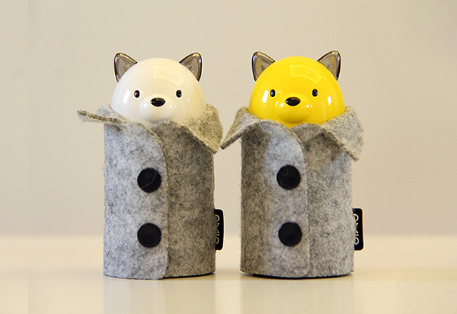 emie ，Samoye，Samo，portable battery，portable source，