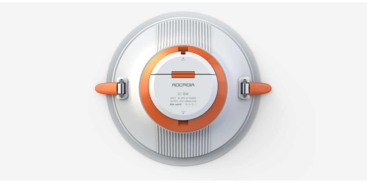 Appearance design | color scheme，