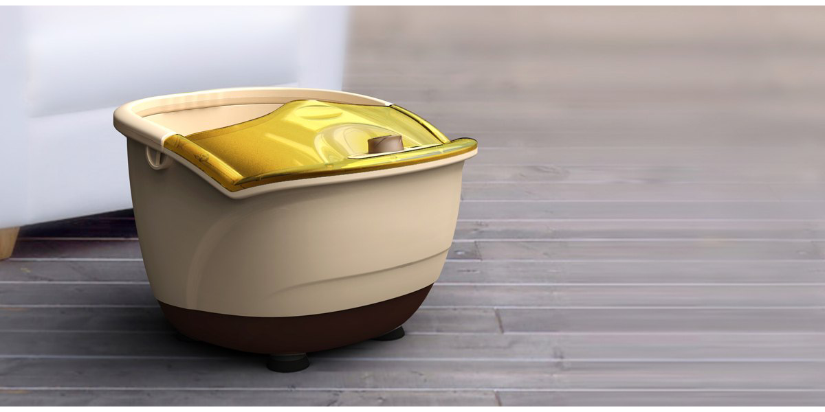 Appearance design | color scheme，