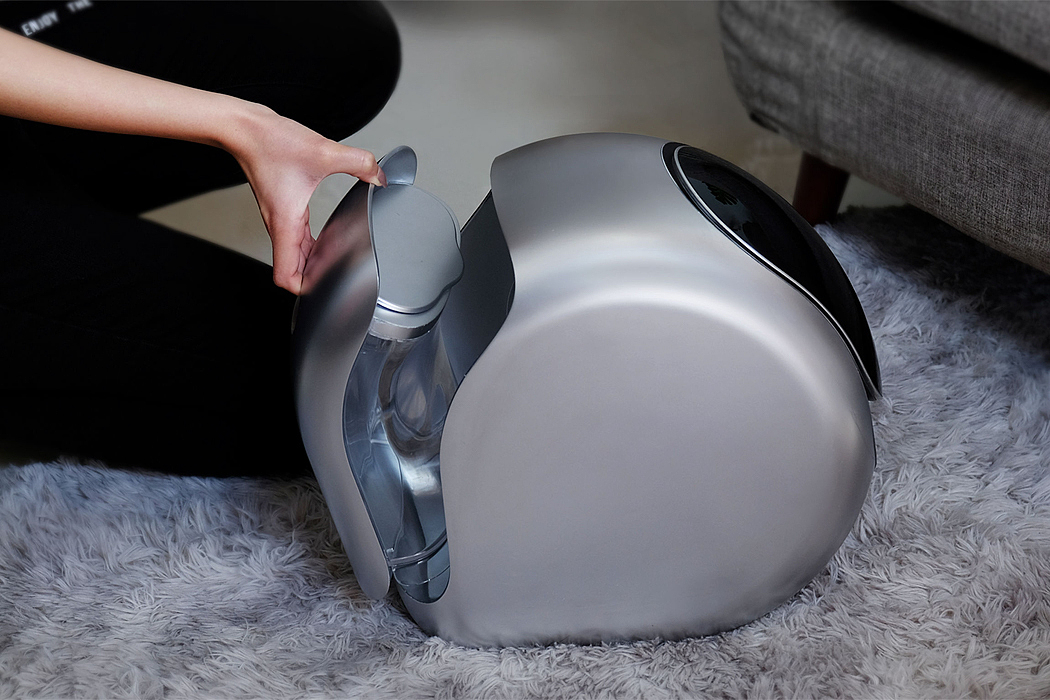 Nothing，Micro washing machine，Household Electric Appliances，Mini washing machine，